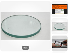 *For Parts*  Microscope