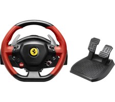 Thrustmaster Ferrari 458