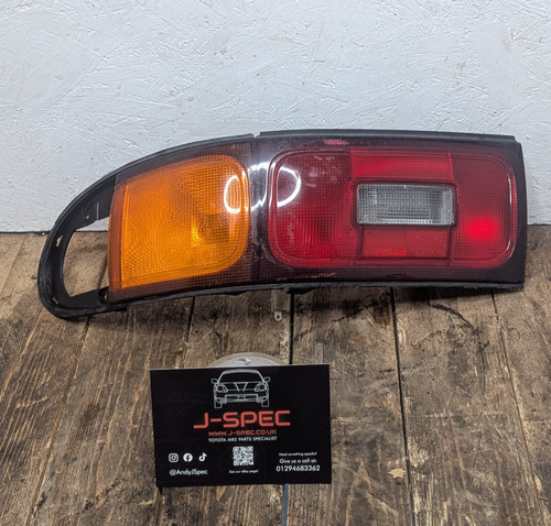 Toyota celica tail light left - toyota,