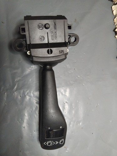 Bmw e46 wiper - e46, switch