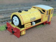 Hornby Bill Body Shell Only – Thomas & Friends