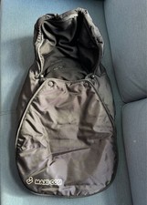 Maxi-Cosi Cabriofix - Footmuff
