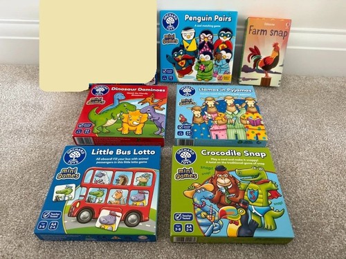 Orchard toys puzzle - orchard,
