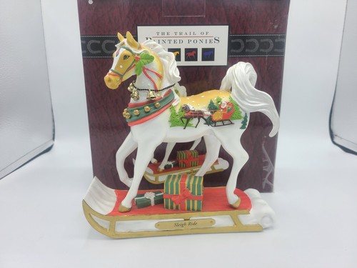 The trail painted ponies - the, of