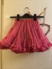 Baby K Frilly Skirt