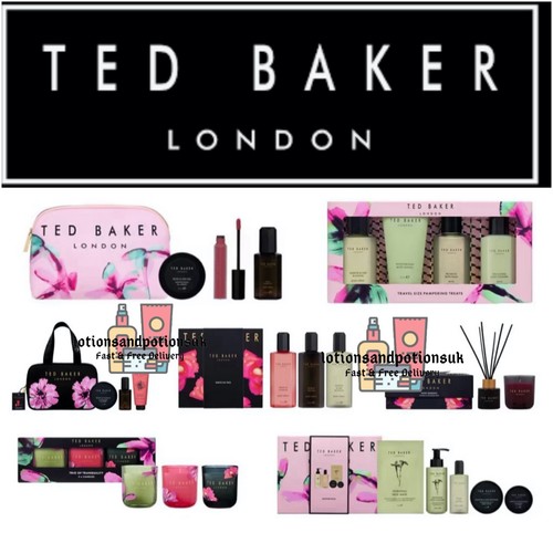 Ted baker ladies christmas - ladies,
