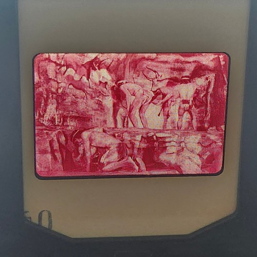 Vintage 35mm slide - vintage,