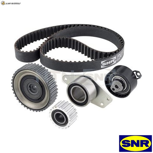 Timing belt kit kd455 - timing, kd455.48
