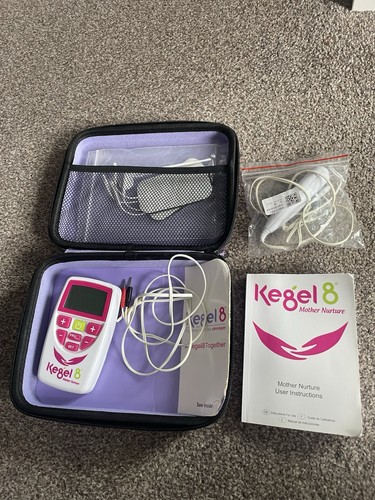Kegel8 mother nurture - nurture, pelvic