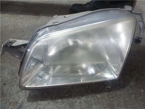 Bj1v51040b front left - bj1v51040b, mazda
