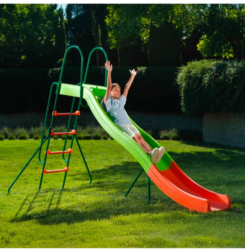 Children water wave slide - children,