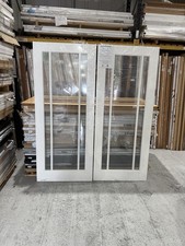 78x33” 35mm White Worcester