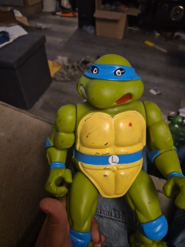 Tmnt giant mexican - giant,