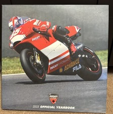 Rare ducati corse - corse, 2003