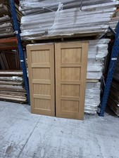 JOB LOT - X8 78x33” 35mm Pre