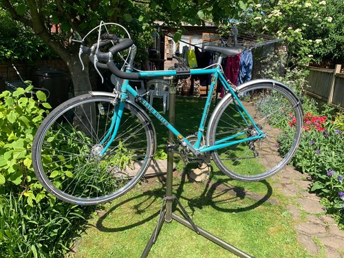 Vintage claud butler road - vintage,