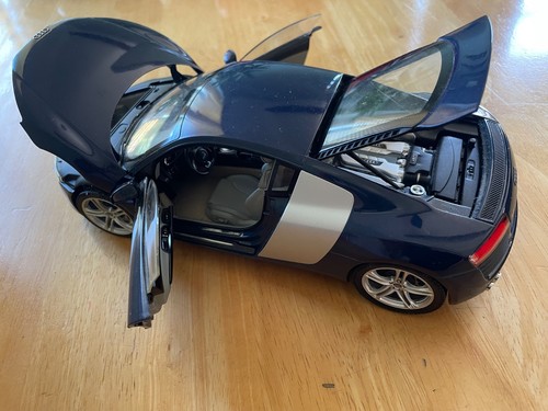 Kyosho scale diecast - diecast,