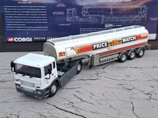 CC75104 Corgi Modern Trucks