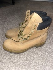 Timberland Primaloft 45th