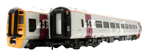 Bachmann gauge 506a - bachmann,