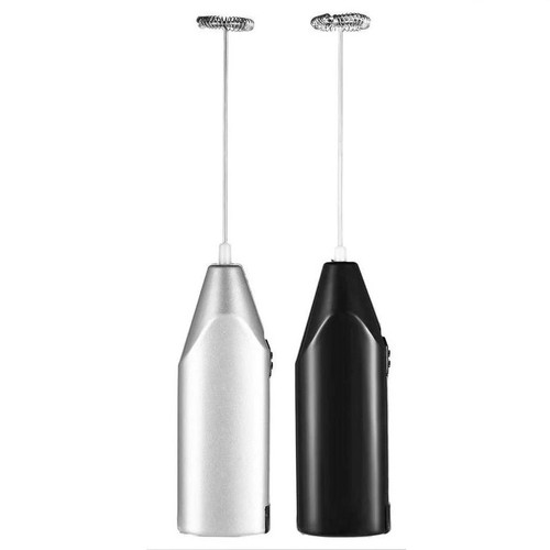 Milk whisk hand mixer - mixer, mini