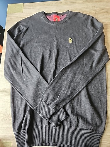 Mens black luke 1977 - mens,