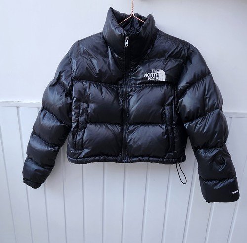 The north face 700 nuptse - the,