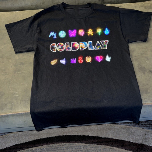 Album coldplay band music - coldplay,