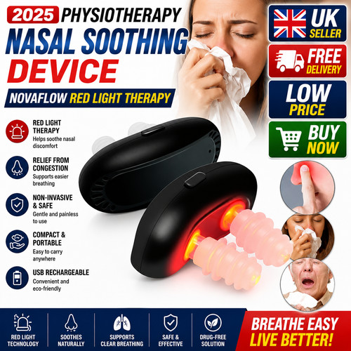 2025 physiotherapy nasal - 2025,