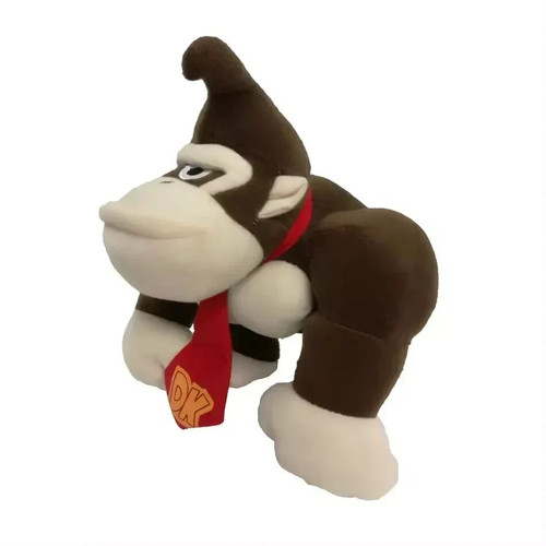 Donkey kong - (super, mario)