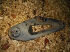 Vauxhall Insignia VXR Subframe