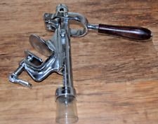 Large  Table top Corkscrew