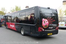 Transdev Harrogate & District