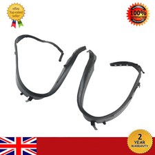 Front headlight seal - headlight, trim