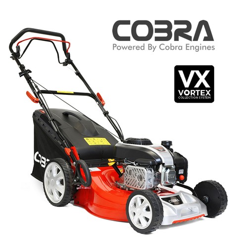 Cobra com46cvx petrol - cobra,