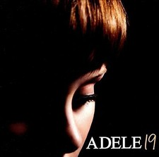 ADELE 19   CD New & Sealed