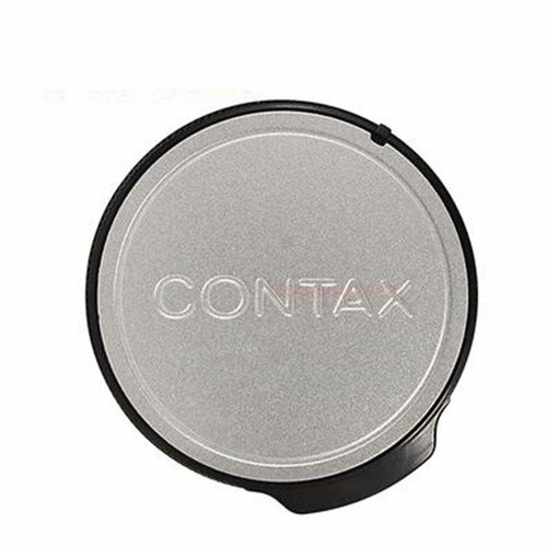 Contax body cap black - gk-b,