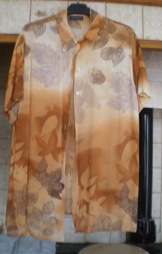 Ladies beige tan blouse - beige,