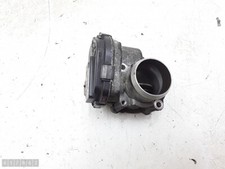 2012 FORD FIESTA THROTTLE BODY