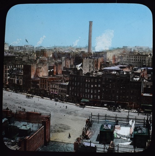 Industrial city c1911 - city,