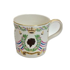 Wedgwood - Royal Commemorative