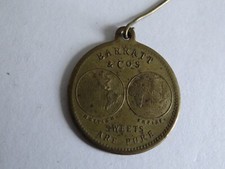 Coronation 1902 Barratt & co