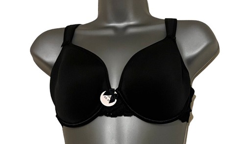 Black s bra - ex,