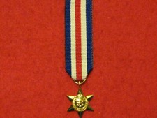 Miniature World War 2 France