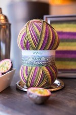West Yorkshire Spinners Aire