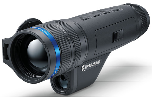 Pulsar telos lrf xp50 thermal - pulsar,