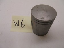 YAMAHA FS1E PISTON +0.75mm 3rd