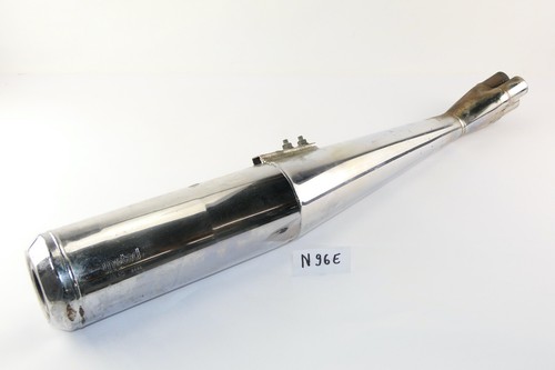 Motad m9h for honda 750 - cb, bol