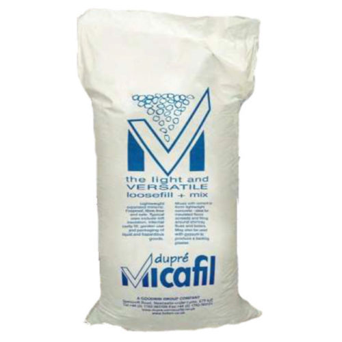 Vermiculite 100ltrs garden - vermiculite,