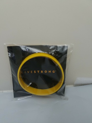 New nike livestrong - new,